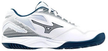 Mizuno Stealth Star 2 Junior Kinder weiß