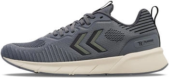 Hummel Reach Tr Erwachsene grau