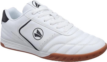 JAKO J-Yard Pro Hallenschuh weiß jet black