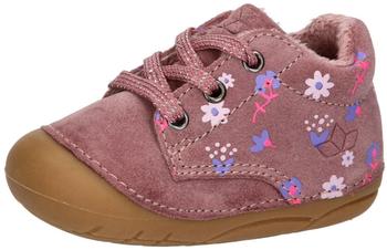 Lico Merle Baby M&auml;dchen Schn&uuml;rer rosa