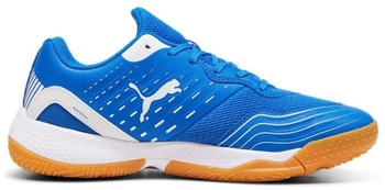 Puma Solarflash III PUMA Team Royal-PUMA White