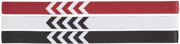Hummel 3er-Pack Headband Accessoires weiß One