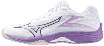 Mizuno Thunder Blade Z weiß lila