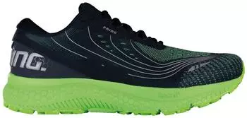Salming RECOIL PRIME 2 Herren-Laufschuhe dunkelblau