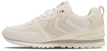 Hummel Monaco 86 Sneaker marshmallow bone white