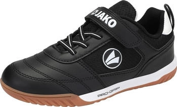 JAKO J-SH Winger EV Kinder Sportschuhe Indoor 310067 000 5012 schwarz