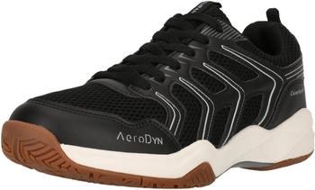 Endurance Hallenschuh Donovan atmungsaktiv 1001 Black