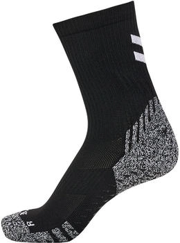 Hummel Hmlpro Grip Socks Socken schwarz 43-46