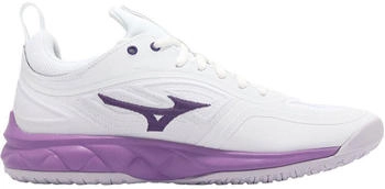 Mizuno Wave Luminous 3 weiß Mizuno Wave Luminous 3 weiß