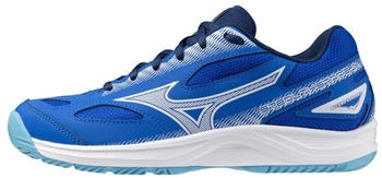 Mizuno Stealth Star 2 Kinder blau