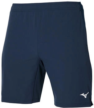 Mizuno Trad Short M Short blau schwarz