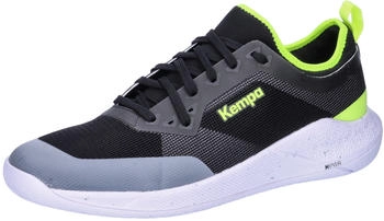 Kempa Kourtfly schwarz