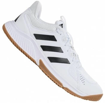Adidas Court Flight Volleyballschuhe IE1656
