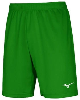 Mizuno Trad Shukyu Short Kinder Shorts grün