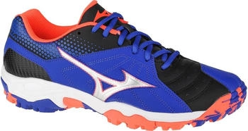 Mizuno Wave Gaia 3 X1GD185003 Schuhe blau Mizuno Wave Gaia 3 X1GD185003 Schuhe blau