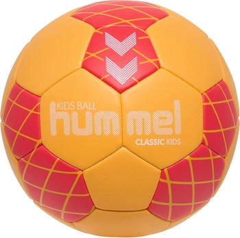 Hummel hmlCLASSIC Kids HB orange rot 1 Hummel hmlCLASSIC Kids HB orange rot 1