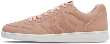 Hummel Handball Perfekt Tn Sneaker pink Hummel Handball Perfekt Tn Sneaker pink