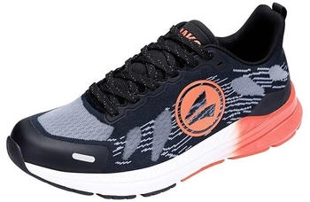 JAKO Trance Turnschuhe schwarz