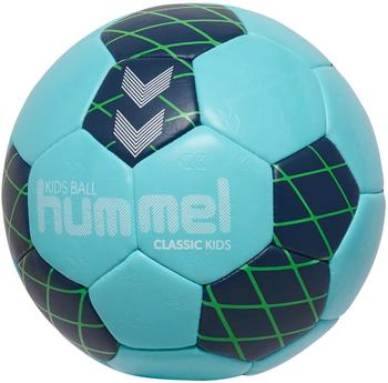 Hummel hmlCLASSIC HB Light Blue Marine Green Handball Hummel hmlCLASSIC HB Light Blue Marine Green Handball
