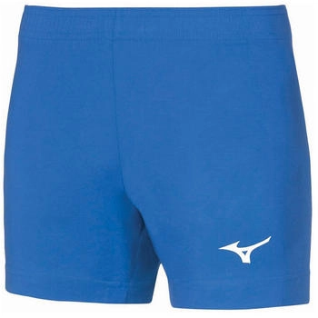 Mizuno High-kyu Trad Short schwarz weiß