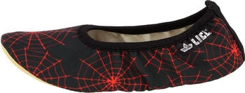 Lico G 1 Style Gymnastikschuh schwarz