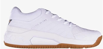Salming Recoil Ultra Schuh silber
