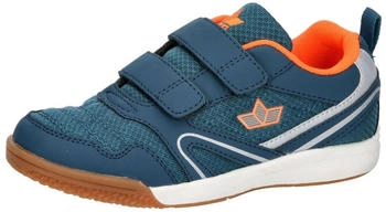 Lico Boulder V petrol orange