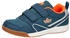Lico Boulder V petrol orange