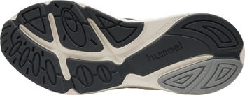 Hummel Reach LX 6000 Urban Sneaker navy ensign blue Hummel Reach LX 6000 Urban Sneaker navy ensign blue