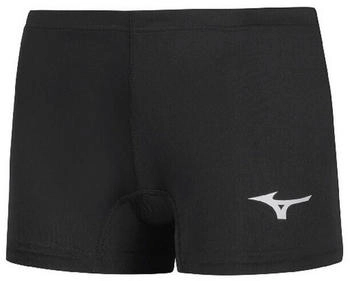 Mizuno Trad VB Short W W Trainingshose schwarz