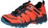 Lico Fremont Trekkingsschuhe orange marine petrol