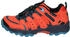 Lico Fremont Trekkingsschuhe orange marine petrol