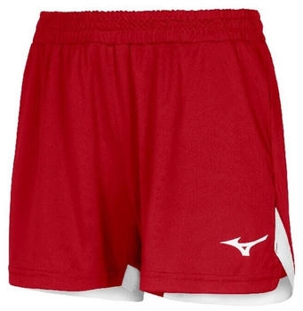 Mizuno Pre Handball Short rot