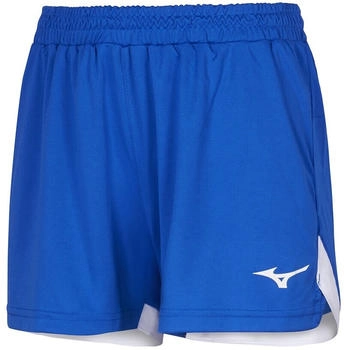 Mizuno Pre Handball Short blau schwarz