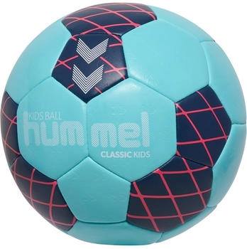 Hummel hmlCLASSIC Kids HB Light blue marine rot Hummel hmlCLASSIC Kids HB Light blue marine rot