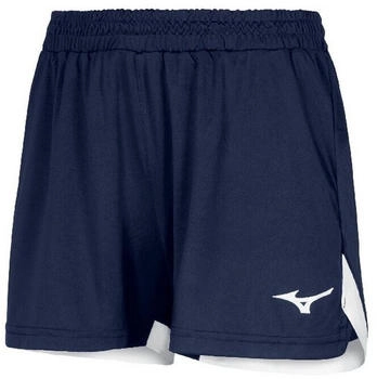 Mizuno Pre Handball Short blau