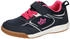 Lico Sportschuh Racine VS blau