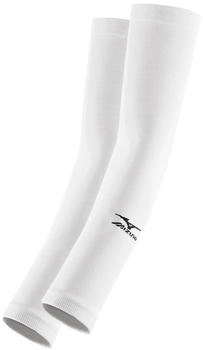 Mizuno Armguard 32EY6553-01 weiß