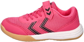 Hummel Multiplay Flex Vc Jr Handballschuhe pink