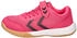 Hummel Multiplay Flex Vc Jr Handballschuhe pink