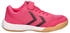 Hummel Multiplay Flex Vc Jr Handballschuhe pink