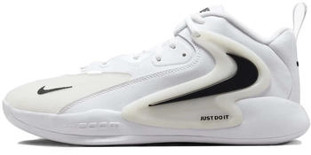 Nike Air Zoom Hyperset 2 weiß