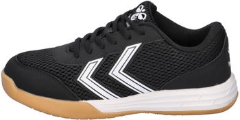 Hummel Multiplay Flex Lc Jr Handballschuhe schwarz Hummel Multiplay Flex Lc Jr Handballschuhe schwarz