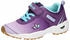 Lico Sportschuh Barney VS lila türkis