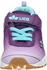 Lico Sportschuh Barney VS lila türkis