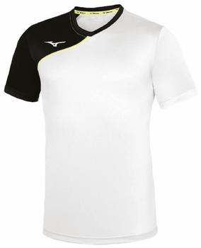 Mizuno Trad Shukyu Shirt weiss