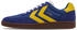 Hummel Vm78 Cph Rs Sneaker blau schwarz
