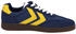 Hummel Vm78 Cph Rs Sneaker blau schwarz