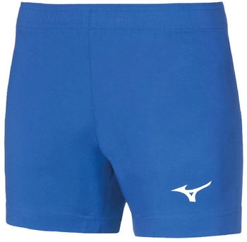 Mizuno High-Kyu Trad Short schwarz