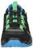 Lico Fremont Outdoorschuh schwarz blau lemon